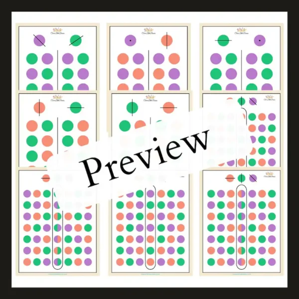 Focus Games For Kids