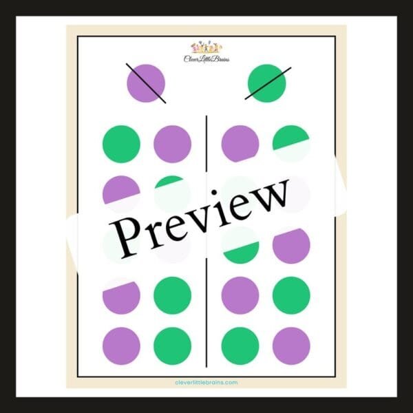 Dual-Hand Coordination Activity – Strengthen Focus & Motor Skills | Improves Bilateral Coordination - Image 2