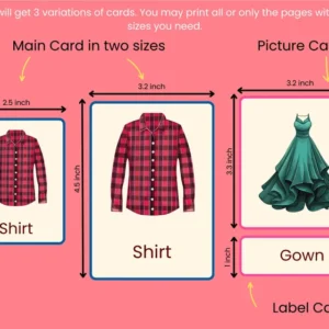 Clothing_Flashcards_For_Kids_-_Men_-_Women