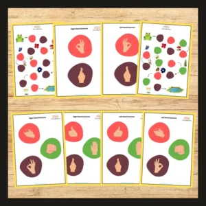 Bilateral Coordination Activity - Template-1