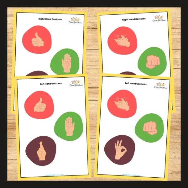 Bilateral Coordination Activities For Kids | Focus Improvement Activities | Improve Hand Eye Coordination with these Printables - Image 3
