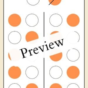 Alternative view of Exercise For Hand Eye Coordination | Focus Improving Activities For Kids | Bilateral Coordination Activity | Brain Boosting Activities