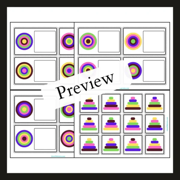 Builds Pattern Recognition