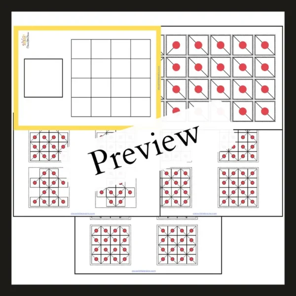 screen-free fun activities