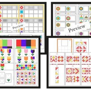 Brain Activities For Kids and Adults