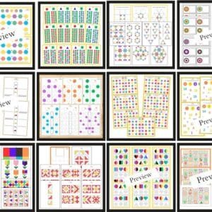 Brain Stimulation Activities