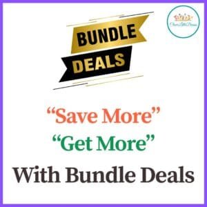 Bundle Deals